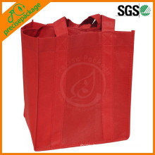 Wholesale Multiple Non Woven Wine Bottle Bags